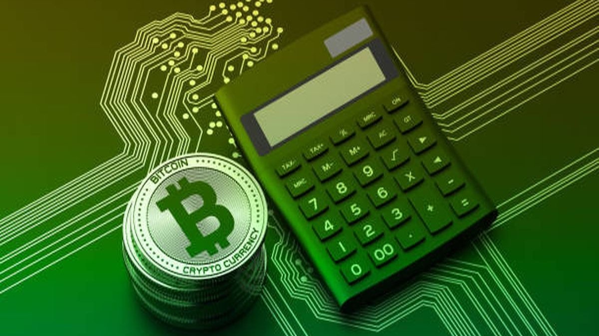 Crypto Coin Profit