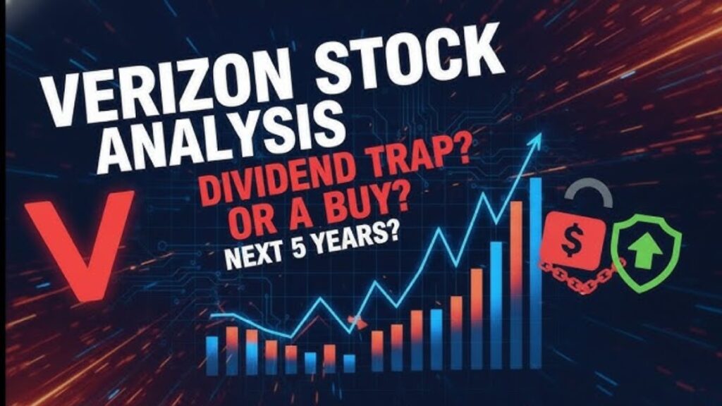 VZ Stock