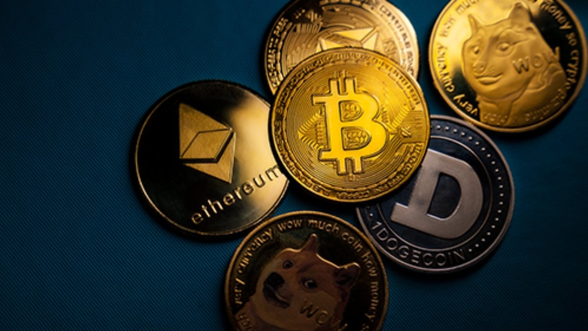Best Crypto To Invest In