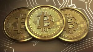 0.46 Bitcoin