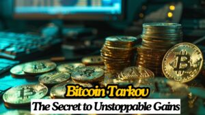 Bitcoin Tarkov