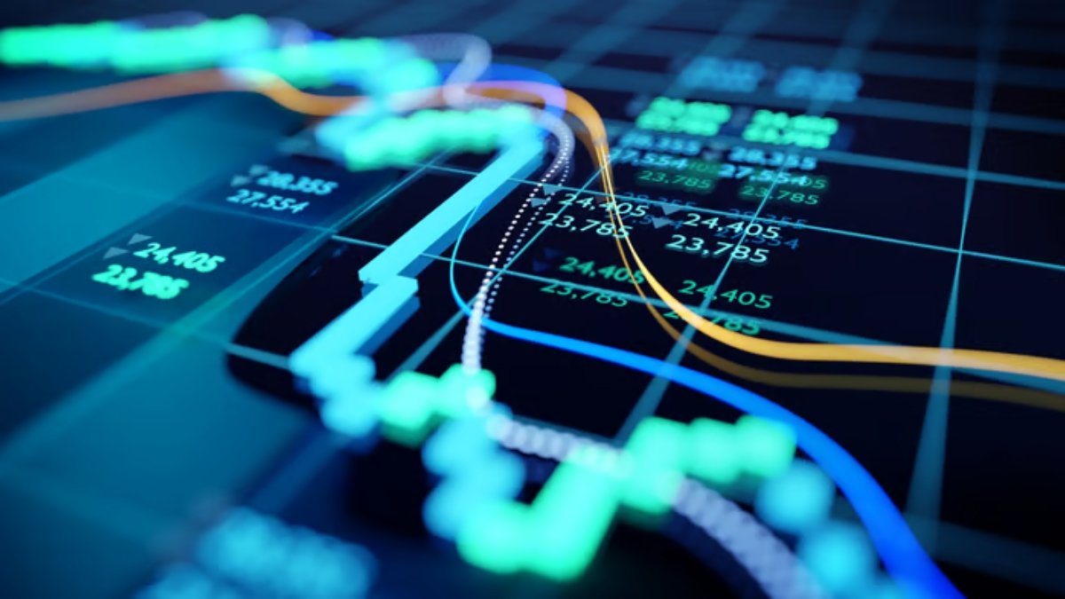 US Market Stock