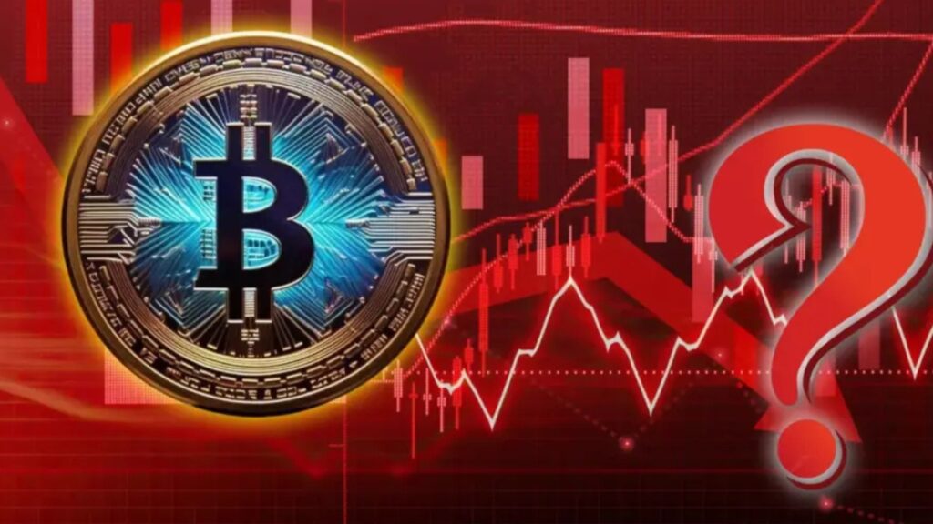 Crypto Market Crash
