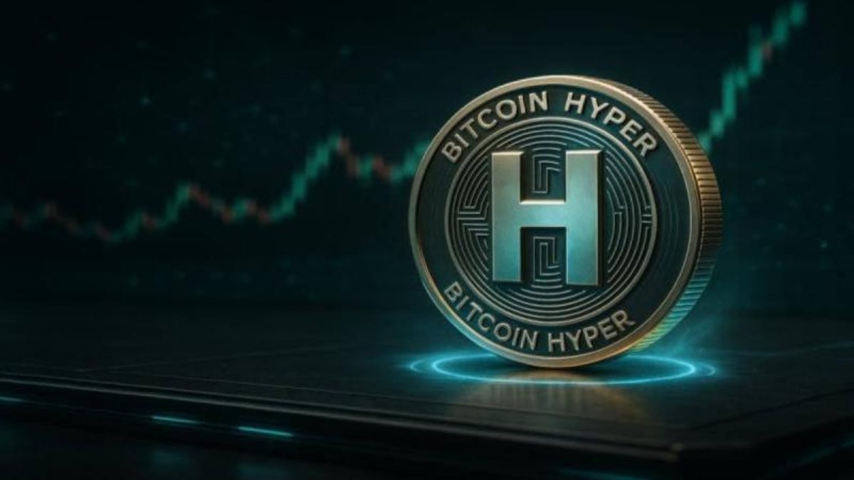 Bitcoin Hyper