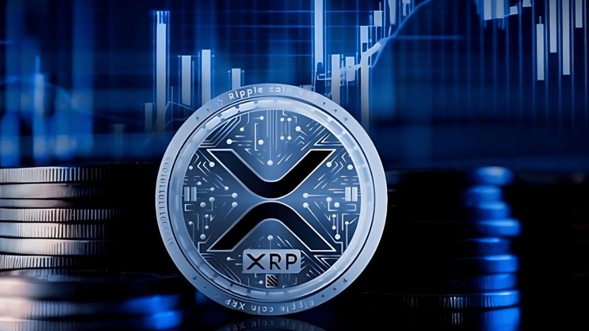 Crypto Analyst