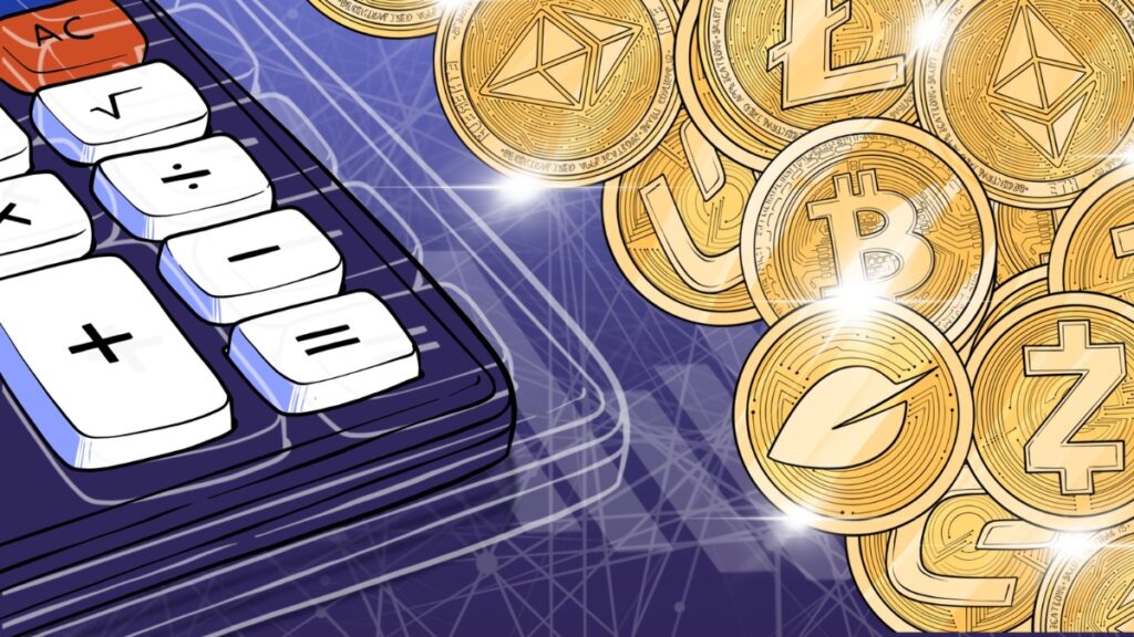 Crypto Coin Profit