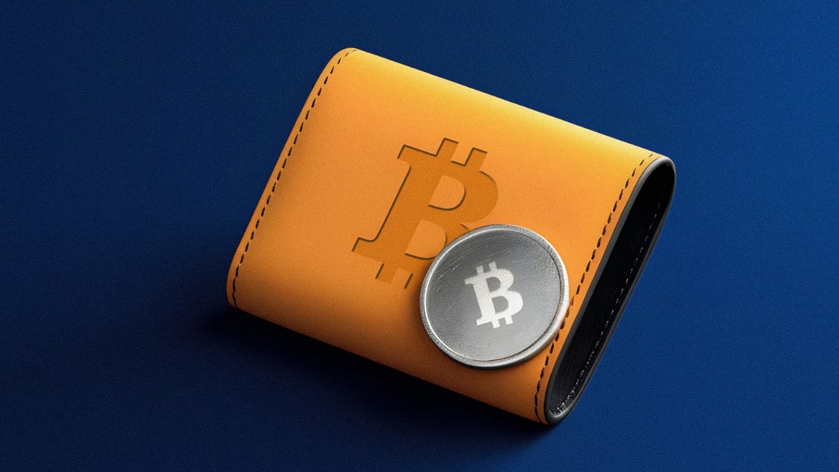 Bitcoin Wallet