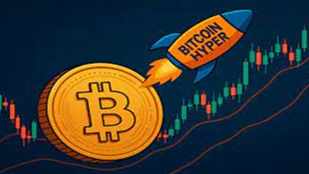 Bitcoin Hyper