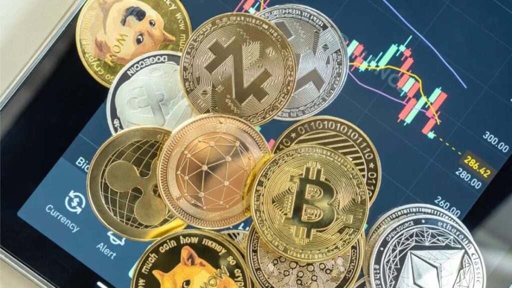 Bomb Crypto Game