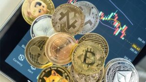Bomb Crypto Game