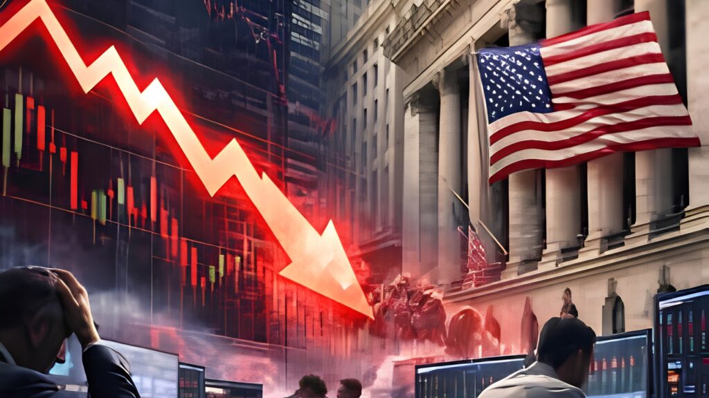 US Stock Market