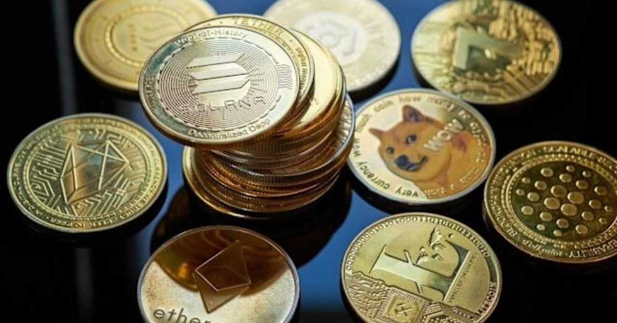 Best Altcoin