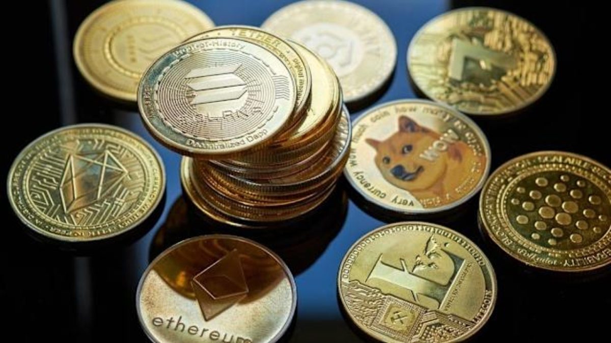 Best Altcoin