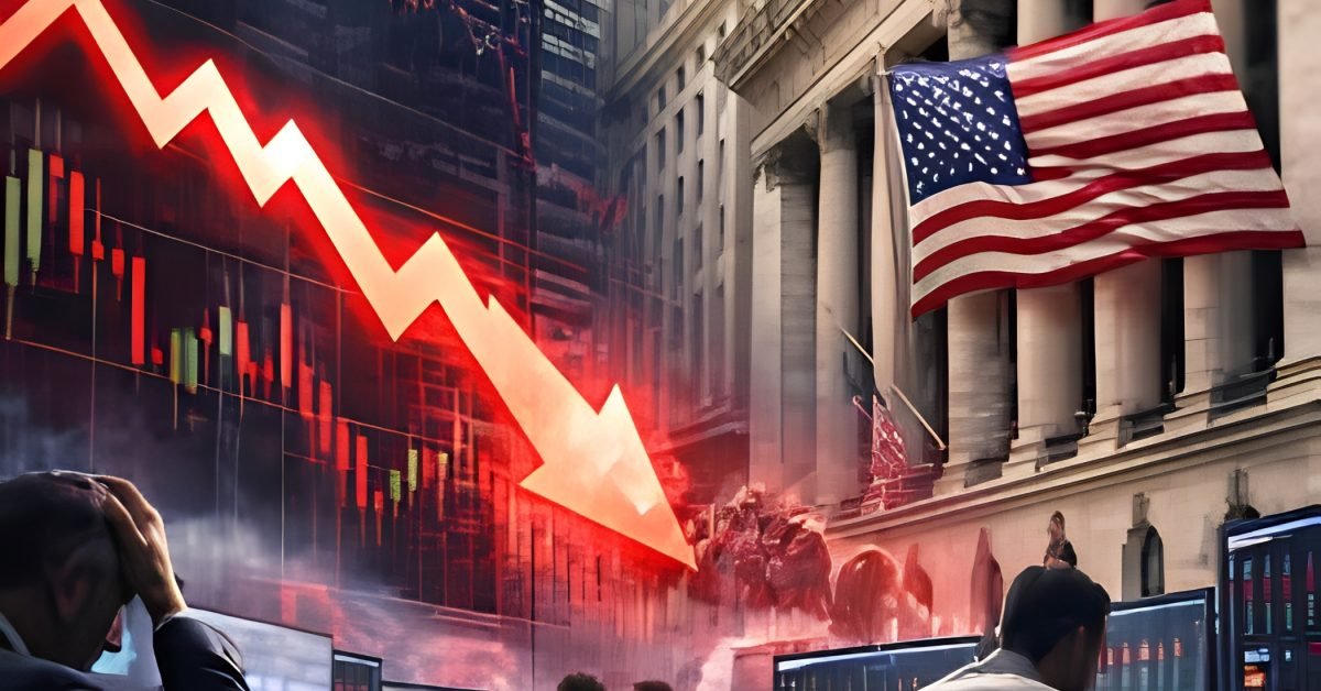 US Stock Market