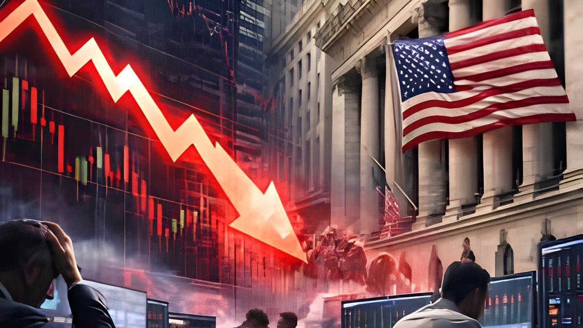 US Stock Market
