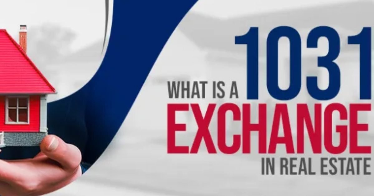 1031 Exchange News