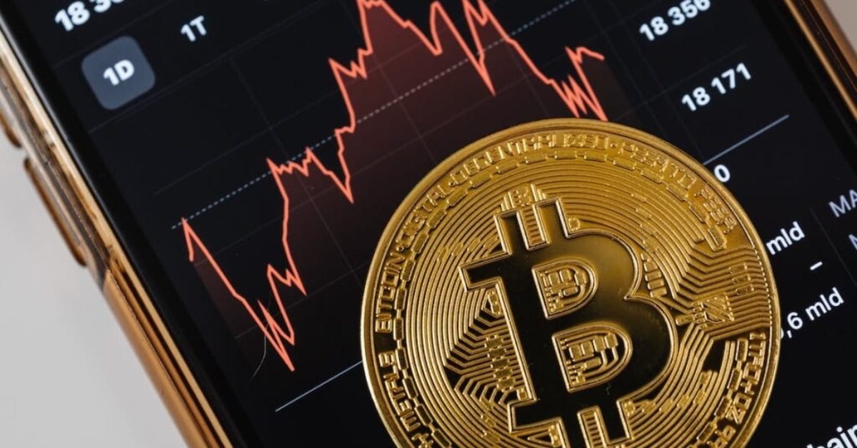 Influenceur Crypto