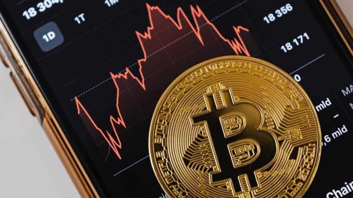 Influenceur Crypto
