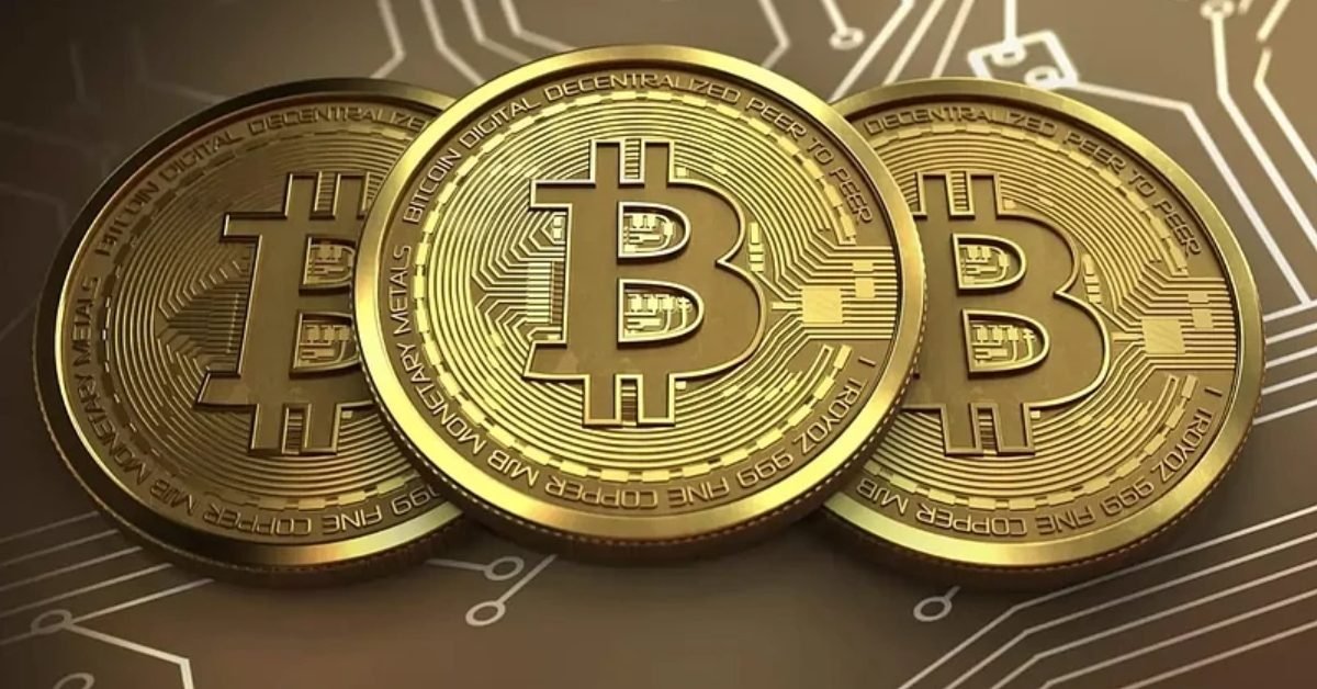 0.46 Bitcoin