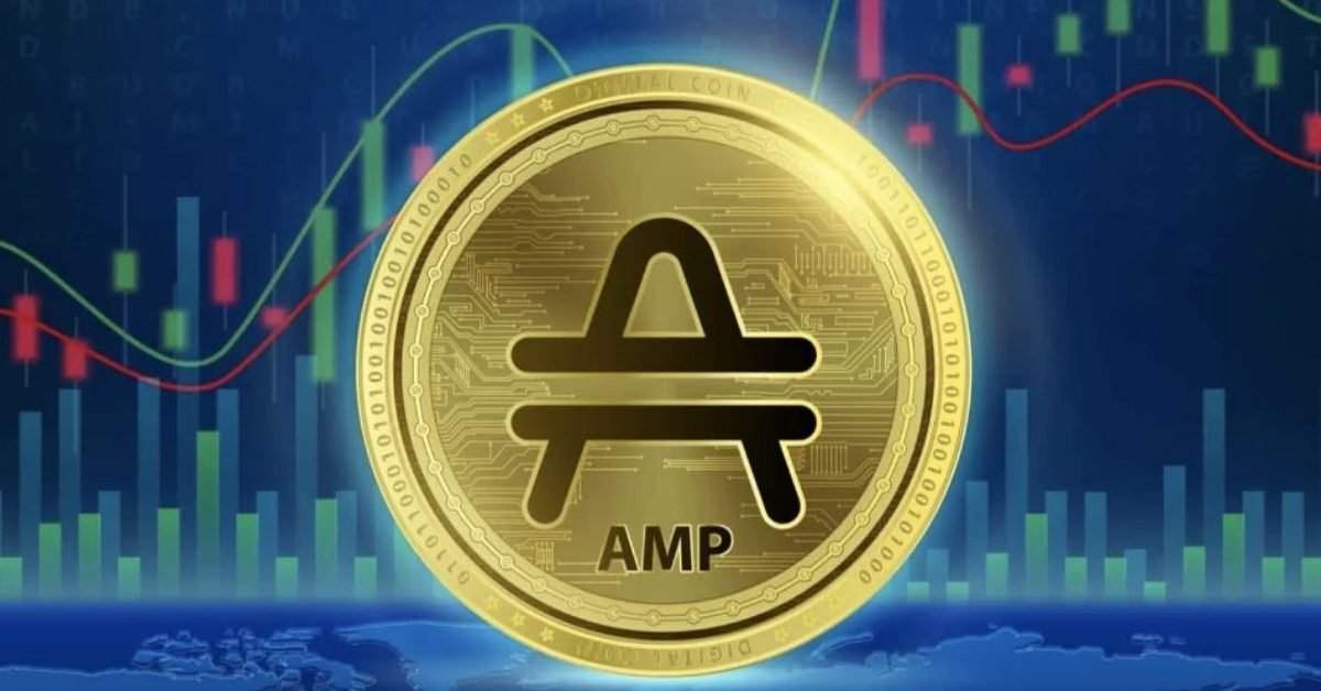 Amp Crypto