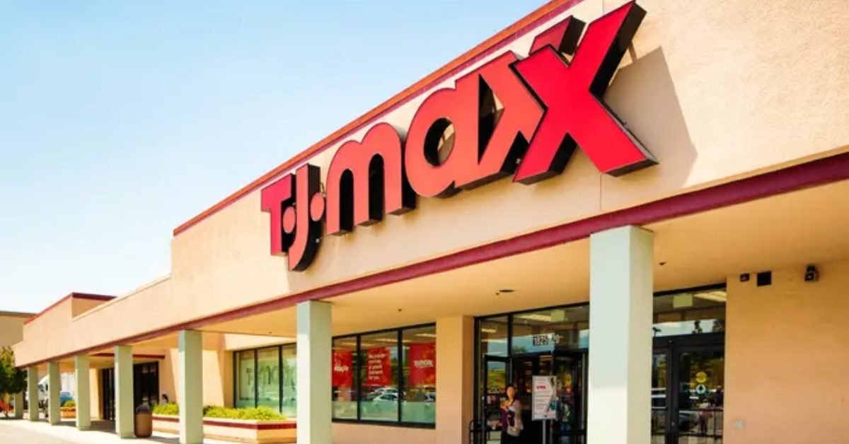TJ Maxx Exchange