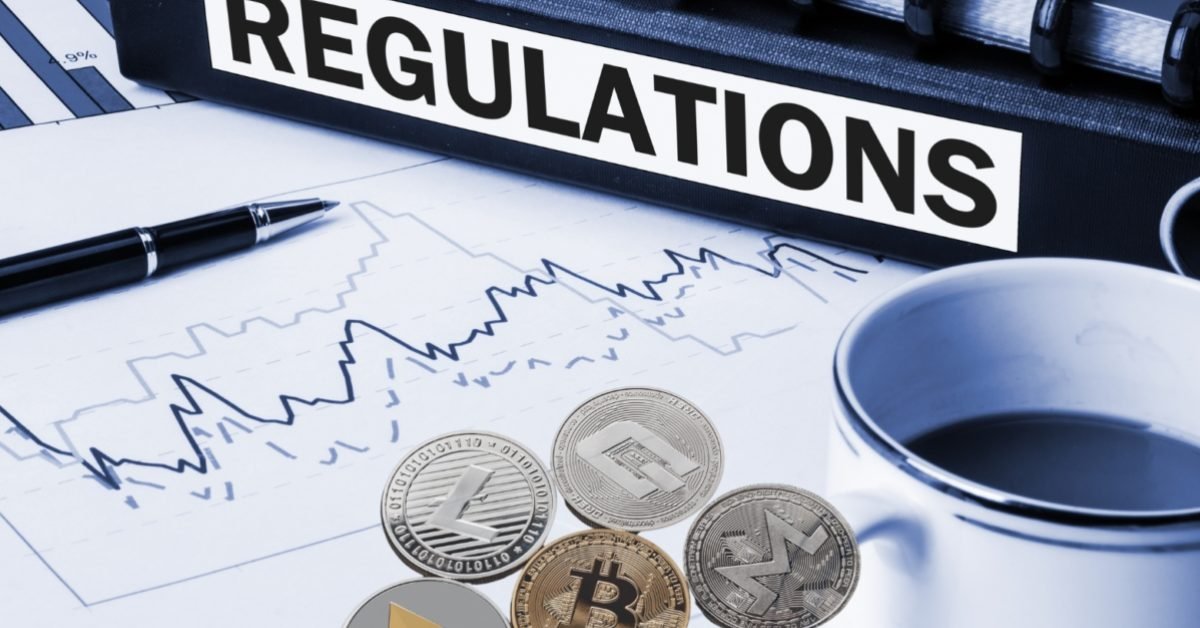 Crypto Regulation News